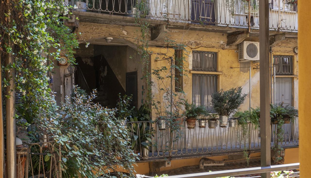 شقة Italianway-Porta Ticinese 78 ميلان المظهر الخارجي الصورة